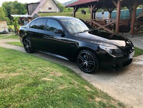 BMW E60 530xi - 3