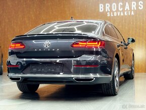 Volkswagen Arteon 2.0 TDI SCR BMT R-Line - 3