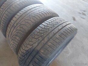 Zimné pneumatiky Nokian 215/55 R16 - 3