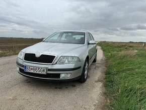 Skoda  Octavia 1.9TDI 77Kw - 3