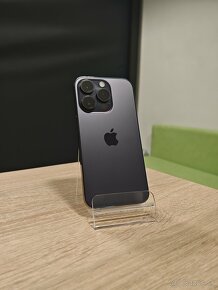 Iphone 14 Pro 256GB | ZÁRUKA 1 ROK - 3