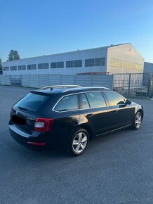 Škoda octavia 3 , 2.0 TDi dsg - 3