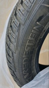 Zimne PNEU VREDESTEIN wintrac 185/65 R15 88T - 3