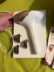 Philips Lumea - 3