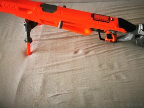 Nerf Raptorstrike - 3