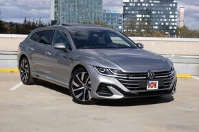 Volkswagen Arteon Shooting Brake R-line 147kw 4motion A/T - 3