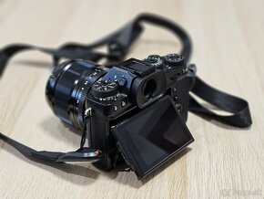 Fujifilm x-t2, komplet set - 3