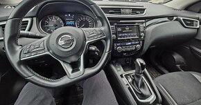 Nissan Qashqai 1.3 DIG-T AT-117kw -LEN AT 117kw LEN 62 000km - 3