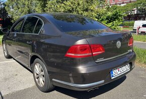 Predám Volkswagen Passat - 3