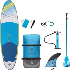 Paddleboard Firefly ISUP 200 II - 3