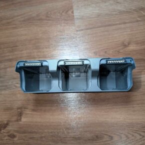 DJI obojsmerný nabíjiací hub DJI Air 3 Battery Charging Hub - 3