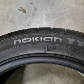 Letné pneumatiky 225/45 R17 NOKIAN DOT2421 - 3