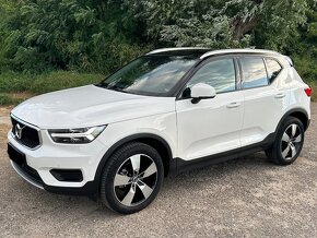 VOLVO XC40 MOMENTUM D3 AUTOMAT - 3