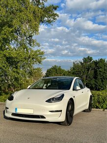 Tesla Model 3LR 2023 - 3