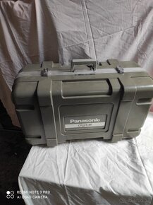 Profesionalna kamera panasonic dvc pro 50 - 3