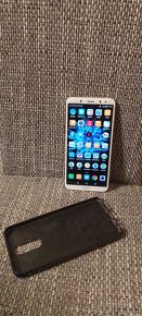 Vymením za iphone6 Huawei maťe 10 Lite - 3