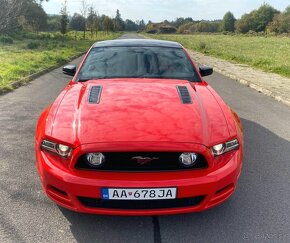 Ford Mustang GT 5.0 V8 - 3