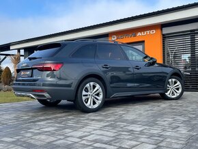 Audi A4 Allroad 2.0 TDi Quattro S-Tronic, r.v.: 2020 - 3