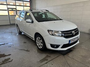 Dacia Logan MCV 1.5dci - 3