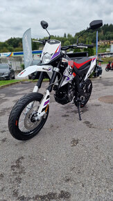 Aprilia SX,RX 125 - 3