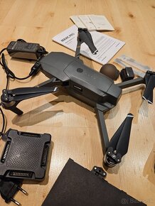 Dron DJI mavic pro - 3