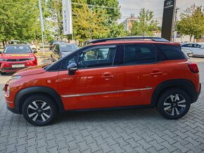 CITROEN C3-AIRCROSS 1.2.TURBO/81KW 1.MAJITEL - 3