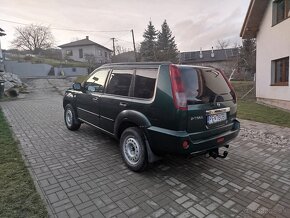 X-trail 2.2 DCI 100kw - 3