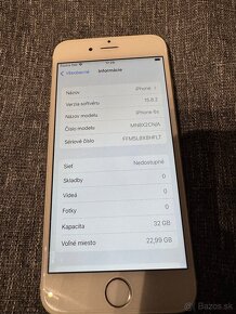 iPhone 6S 32GB - 3