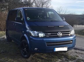 Volkswagen multivan t5,1 - 3