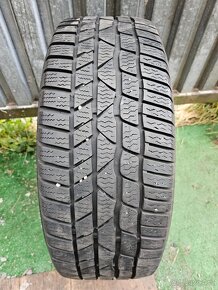 Zimná sada VW - 5x112 r16 + 205/55 r16 - 3