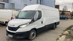 Iveco Daily 35S180 - 3