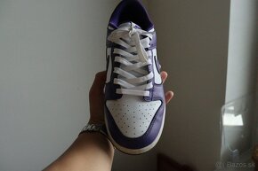 (Nové) Nike dunk - 3