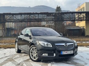 OPEL INSIGNIA A 2010 /NOVÝ MOTOR/ - 3