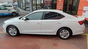 Škoda Octavia 2.0 TDI 110kW DSG Ambition - 3