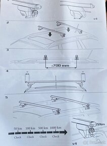 Stresny nosic / priecinky - nove - 3