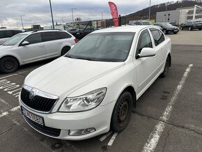 Škoda Octavia 1.4 TSI DSg - 3