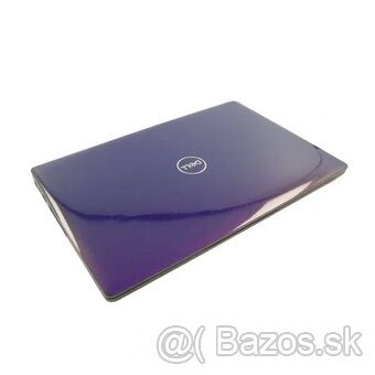 Dell Latitude 5400 Gloss Amethyst Blue - 3