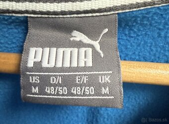 PUMA pánska mikina, veľkosť M - 3