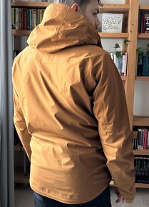 Fjallraven Keb Eco-shell jacket M - 3