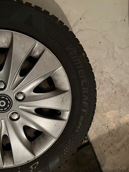 Kumho 195/65 R15 91T - 3