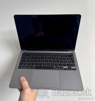 MACBOOK M1 2020 - 3