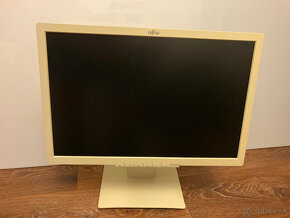 22" Monitor Fujitsu B22W-7 LED - 3