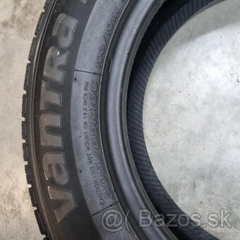 Dodávkové letné pneu 205/65 R16C HANKOOK DOT1418 - 3