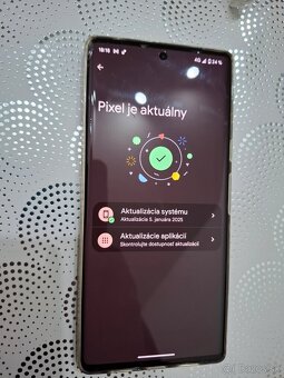 Google pixel 6 pro 256gb - 3