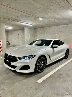 BMW 840d xDrive CARBON CORE - 3