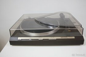 predám GRUNDIG PS-2500 GRAMO - 3