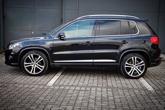 Volkswagen Tiguan 2.0TDi 125kw 4Motion Bi-Xenon - 3