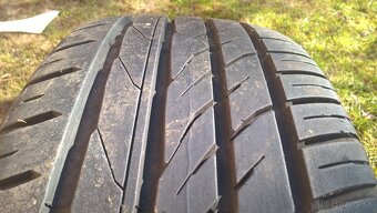 letne 205/55 r16 - 3