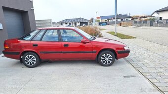 Daewoo ESPERO 1.5 benzín 66kw 100tis km - 3