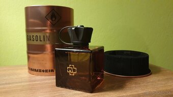 RAMMSTEIN GASOLIN parfém - parfum - 3